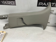 2014 Chevy SS Sedan RH & LH Interior Upper B Pillar Seat Belt Trim Molding Panels OEM - Day's Parts Yard