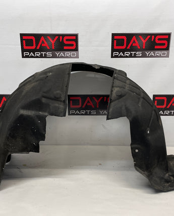 2015 Chevy SS Sedan RH Passenger Front Fender Wheel Well Liner OEM