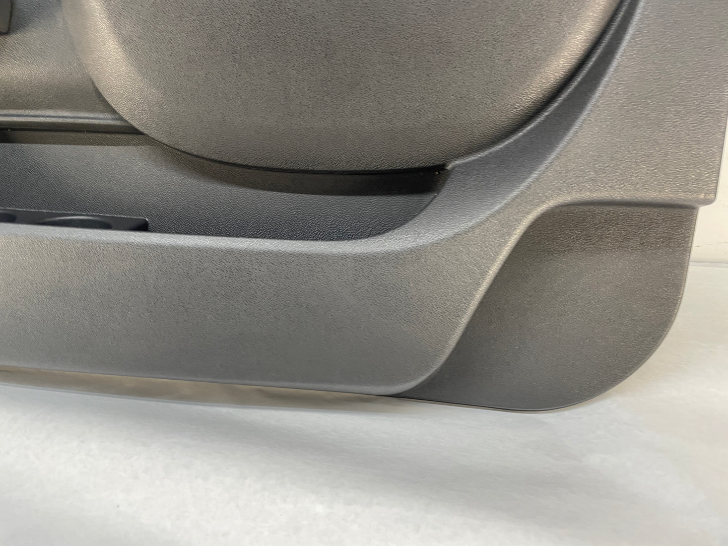 2012 Chevy Silverado K1500 LTRH Passenger Front Interior Door Panel Trim OEM - Day's Parts Yard
