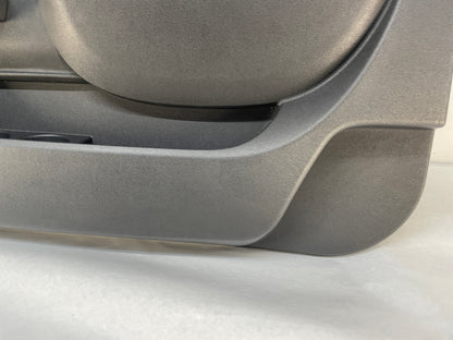 2012 Chevy Silverado K1500 LTRH Passenger Front Interior Door Panel Trim OEM - Day's Parts Yard