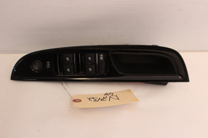 2014 Chevy SS Sedan Driver LH Window Control Switch OEM