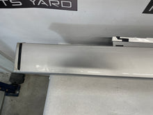 2014 Chevy SS Sedan LH Driver Rocker Molding Side Skirt Panel Trim OEM - Day's Parts Yard