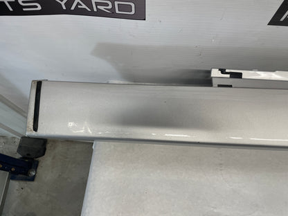 2014 Chevy SS Sedan LH Driver Rocker Molding Side Skirt Panel Trim OEM - Day's Parts Yard