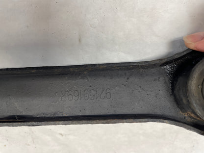 2009 Pontiac G8 GT RH Passenger Rear Suspension Trailing Control Arm OEM - Day's Parts Yard