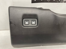 2011 Chevy C6 Corvette Grand Sport LH Lower Dash Knee Bolster OEM