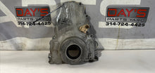 2015 Chevy SS Sedan Engine Timing Chain Front Cover w/ Hardware OEM - Day's Parts Yard