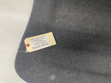 2009 Pontiac G8 GT Trunk Deck Lid Liner Carpet Felt OEM