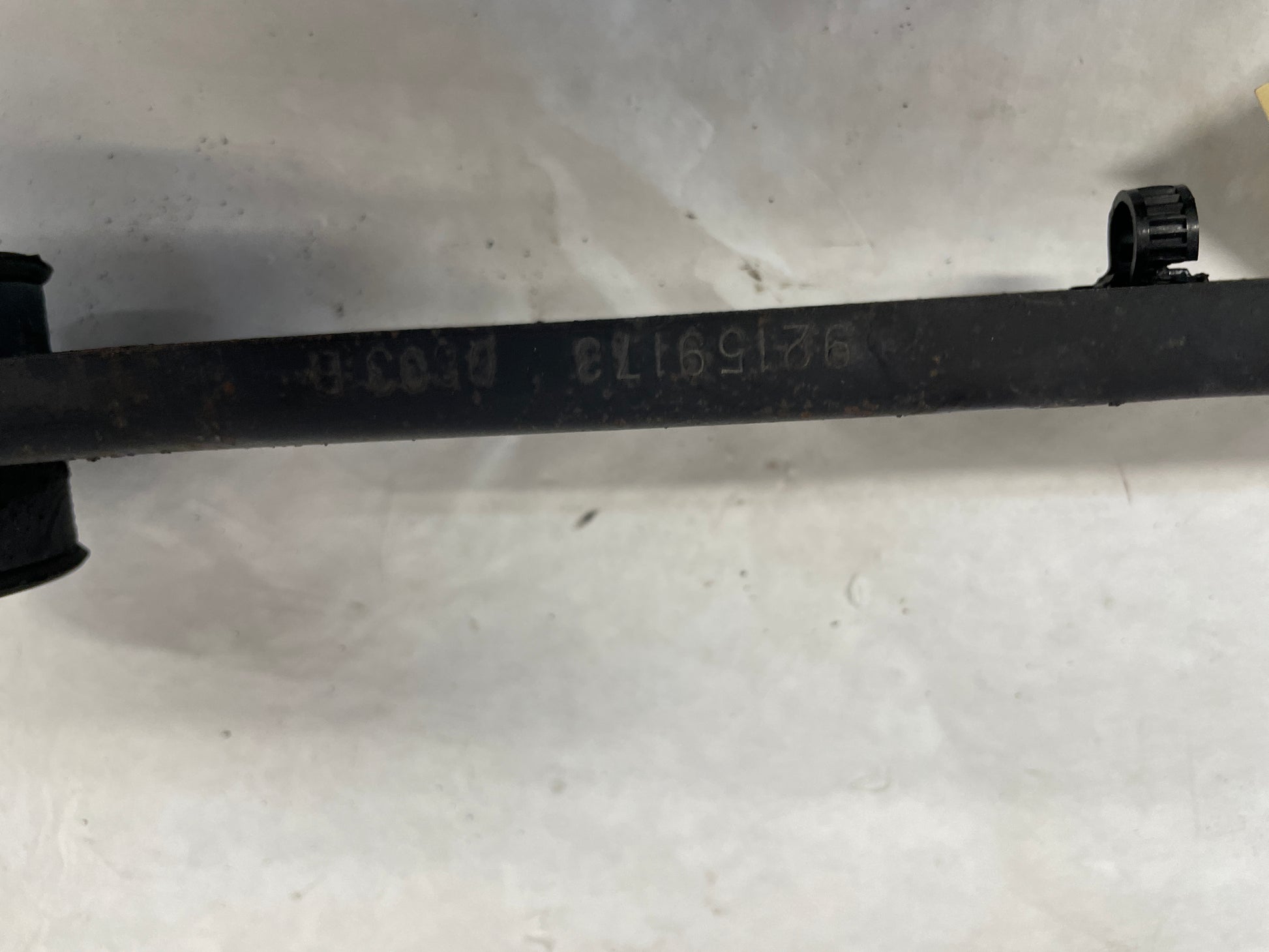 2009 Pontiac G8 GT RH Passenger Rear Suspension Adjuster Link Control Arm OEM - Day's Parts Yard