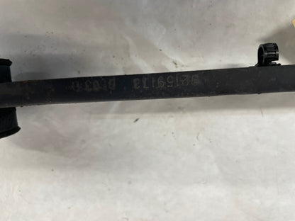 2009 Pontiac G8 GT RH Passenger Rear Suspension Adjuster Link Control Arm OEM - Day's Parts Yard