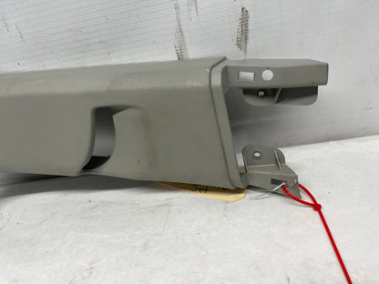 2014 Chevy SS Sedan RH & LH Interior Upper B Pillar Seat Belt Trim Molding Panels OEM - Day's Parts Yard
