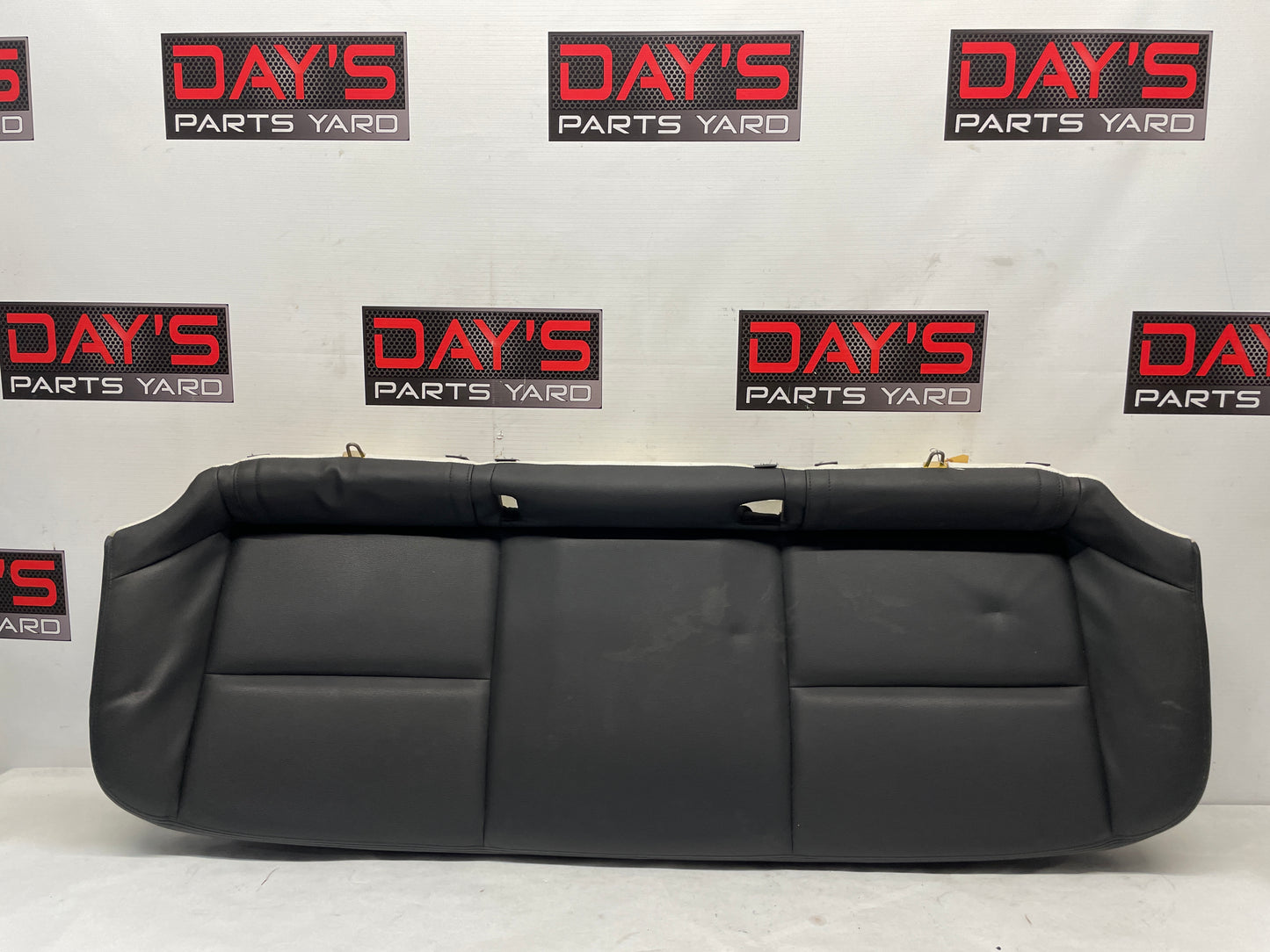 2013 Chevy Caprice PPV Seats Fronts and Rears OEM LOCAL PICK UP