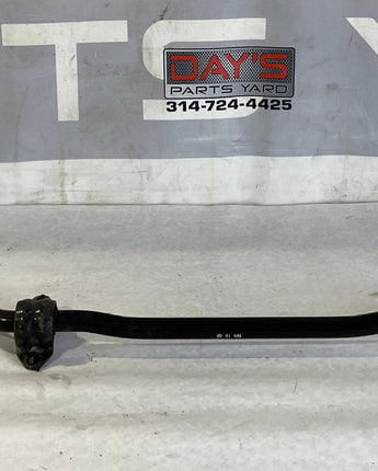 2014 Chevy SS Sedan Front Sway Bar OEM