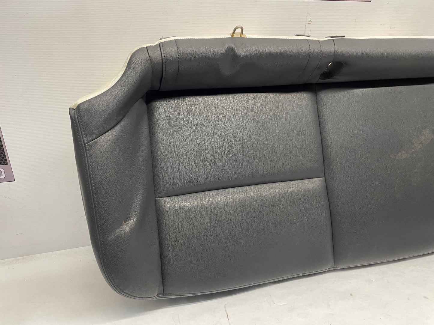 2013 Chevy Caprice PPV Seats Fronts and Rears OEM LOCAL PICK UP