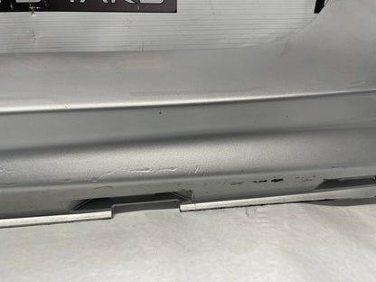 2014 Chevy SS Sedan LH Driver Rocker Molding Side Skirt Panel Trim OEM - Day's Parts Yard