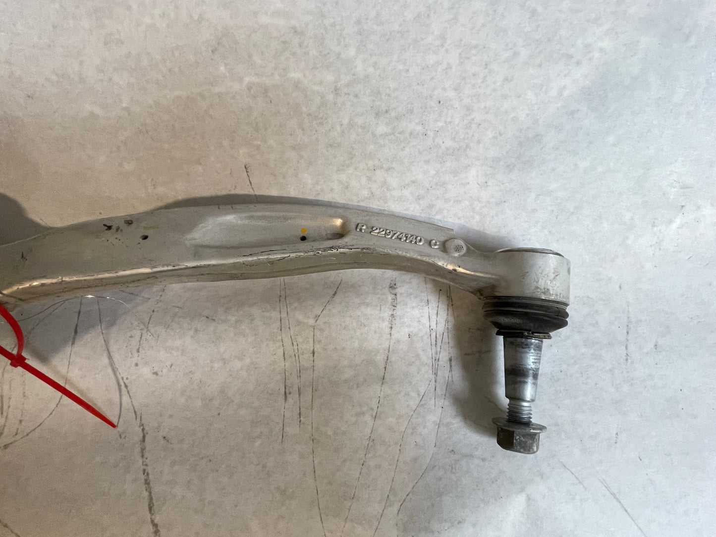 2022 Chevy Camaro SS Front RH Passenger Lower Control Arm OEM