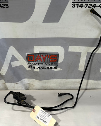 2015 Chevy SS Sedan EVAP Solenoid & Lines OEM