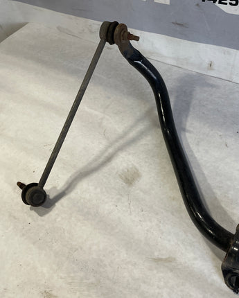 2014 Chevy SS Sedan Front Sway Bar OEM