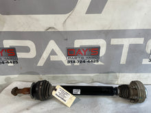 2019 Chevy Camaro SS Rear LH Driver CV Axle Shaft OEM