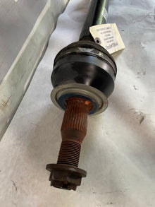2019 Chevy Camaro SS Rear LH Driver CV Axle Shaft OEM