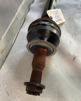 2019 Chevy Camaro SS Rear LH Driver CV Axle Shaft OEM