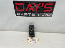 2009 Pontiac G8 GT Master Power Window Mirror Switch OEM
