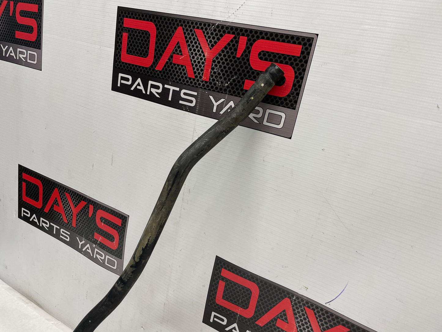 2011 Chevy C6 Corvette Grand Sport Heater Core Hoses Tubes Pipes OEM