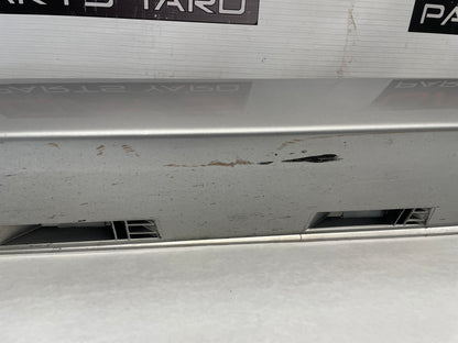 2014 Chevy SS Sedan LH Driver Rocker Molding Side Skirt Panel Trim OEM - Day's Parts Yard