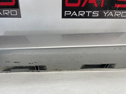 2014 Chevy SS Sedan LH Driver Rocker Molding Side Skirt Panel Trim OEM - Day's Parts Yard
