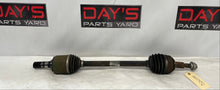 2009 Pontiac G8 GT LH Driver Rear CV Axle Half Shaft OEM - Day's Parts Yard