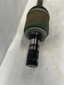 2009 Pontiac G8 GT LH Driver Rear CV Axle Half Shaft OEM - Day's Parts Yard