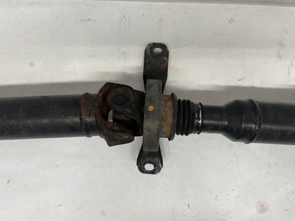 2013 Chevy Caprice PPV Drive Shaft Driveshaft Driveline Propeller Shaft OEM - Day's Parts Yard