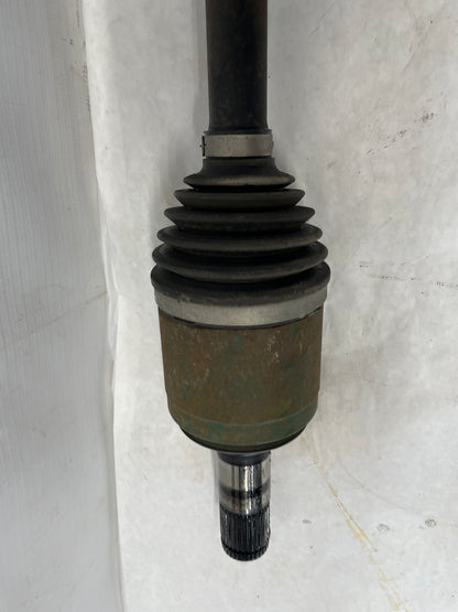 2009 Pontiac G8 GT LH Driver Rear CV Axle Half Shaft OEM - Day's Parts Yard