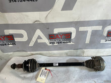 2019 Chevy Camaro SS RH Passenger Axle Shaft OEM