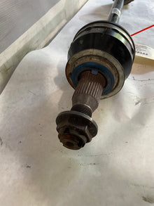 2019 Chevy Camaro SS RH Passenger Axle Shaft OEM