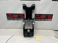 2009 Pontiac G8 GT Center Console HVAC Duct Tube Reinforcement Mount Brace OEM