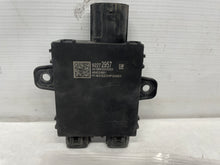 2014 Chevy SS Sedan Radiator Cooling Fan Motor Control Module OEM - Day's Parts Yard