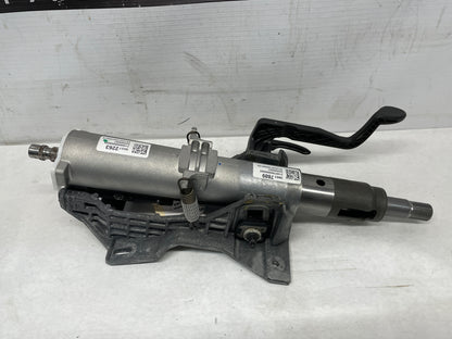 2014 Chevy SS Sedan Steering Column OEM - Day's Parts Yard
