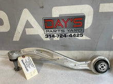 2022 Chevy Camaro SS Front LH Driver Lower Control Arm OEM