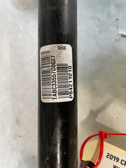 2019 Chevy Camaro SS RH Passenger Axle Shaft OEM