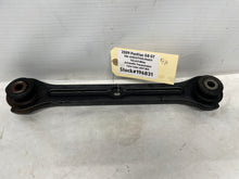 2009 Pontiac G8 GT LH Driver Rear Suspension Control Drag Link Adjuster Arm OEM - Day's Parts Yard