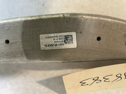 2022 Chevy Camaro SS Front LH Driver Lower Control Arm OEM - Day's Parts Yard