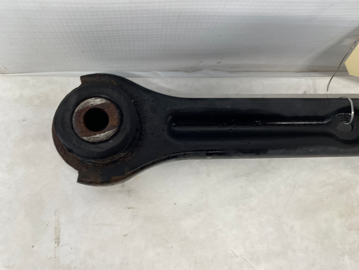 2009 Pontiac G8 GT LH Driver Rear Suspension Control Drag Link Adjuster Arm OEM - Day's Parts Yard