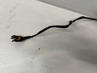 2008 Pontiac G8 GT Radiator Electric Cooling Fan Wire Wiring Harness OEM - Day's Parts Yard