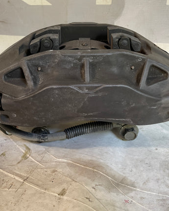 2019 Chevy Camaro SS Front and Rear Brembo Brake Calipers OEM