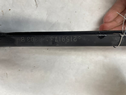 2009 Pontiac G8 GT LH Driver Rear Suspension Control Drag Link Adjuster Arm OEM - Day's Parts Yard