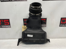 2011 Chevy C6 Corvette Grand Sport Factory OEM Air Intake Box