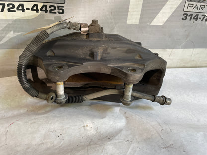2019 Chevy Camaro SS Front and Rear Brembo Brake Calipers OEM