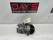 2014 Chevy SS Sedan AC A/C Air Conditioner Compressor OEM - Day's Parts Yard