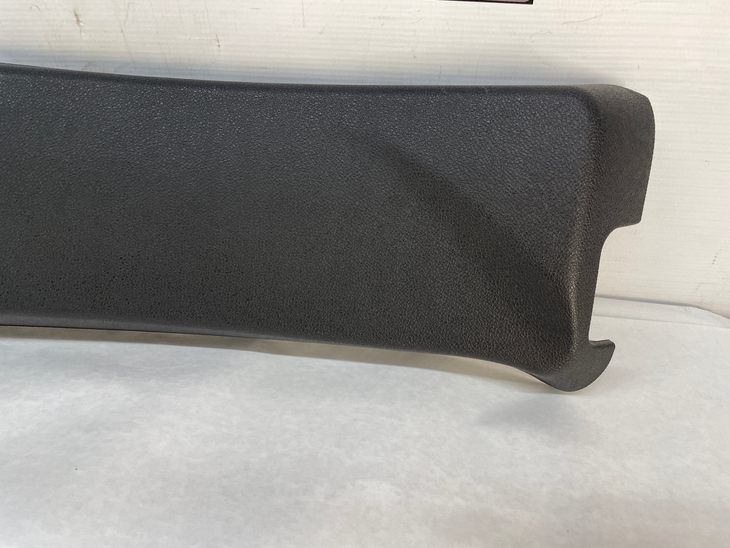 2012 Chevy Silverado K1500 LT RH Passenger Rear Door Upper Trim Panel OEM - Day's Parts Yard