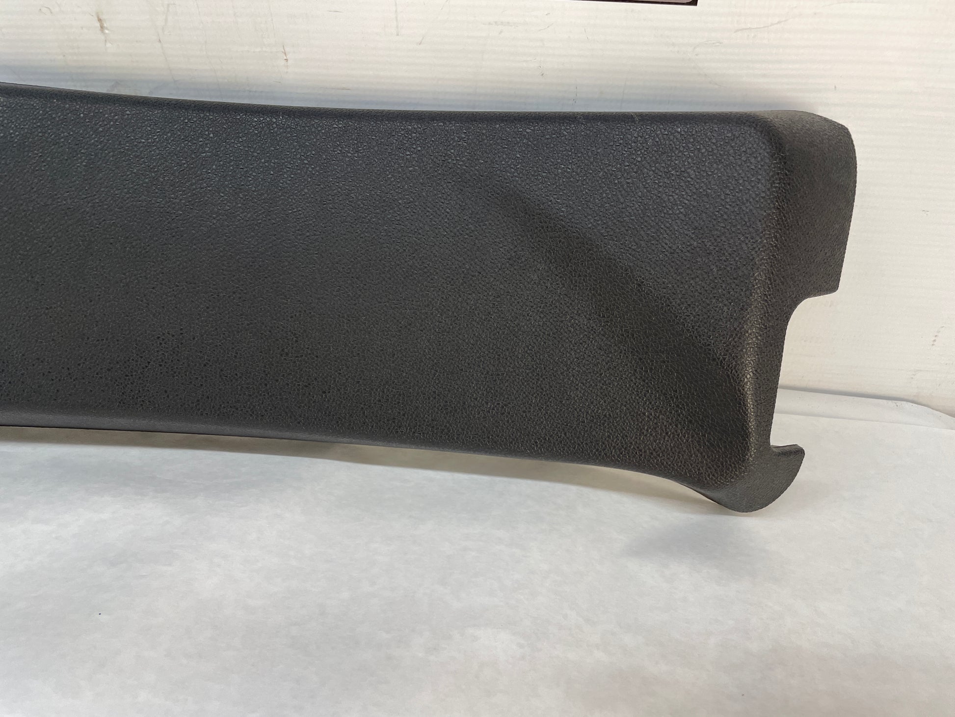 2012 Chevy Silverado K1500 LT RH Passenger Rear Door Upper Trim Panel OEM - Day's Parts Yard